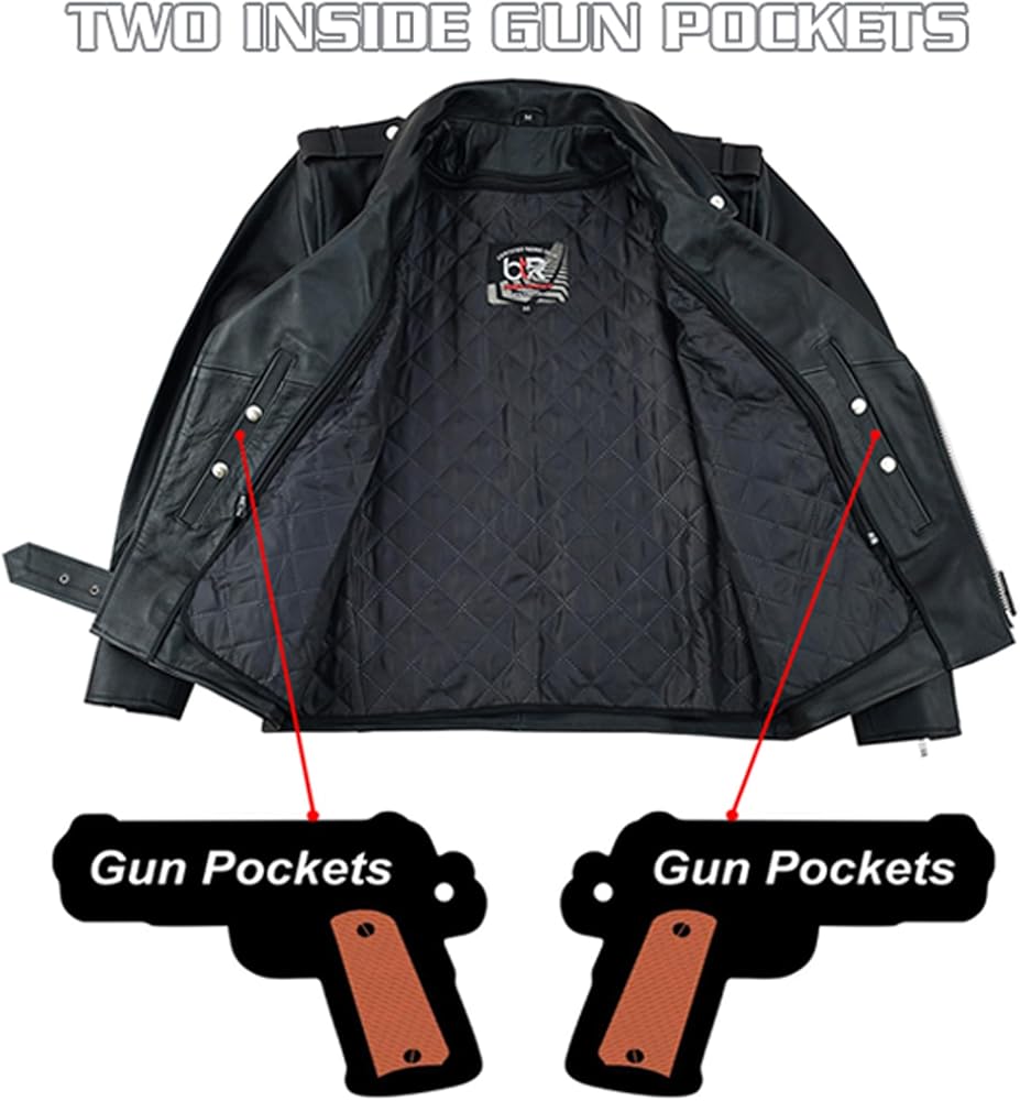 【BRENA】MODS COAT Brena Mods Back Satin [Lampa]